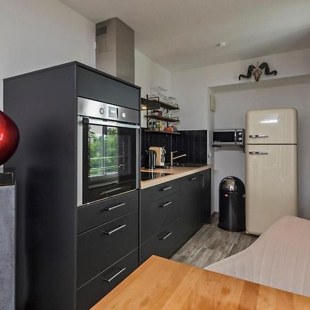 דירות Dresden Wohnoase An Der Elbe מראה חיצוני תמונה